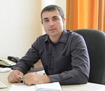 И еще одно назначение в администрации губернатора: сменился начальник организационно-контрольного управления