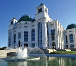 Во сколько астраханцам обходится театр Оперы и Балета?