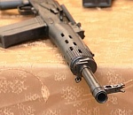 Астраханец расстрелял троих людей