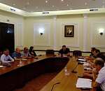 Астраханские УК срывают подготовку к отопительному сезону