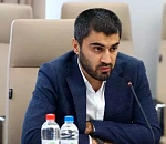 В астраханский суд поступило дело в отношении замминистра строительства региона 