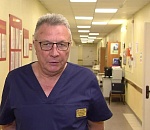 Завотделением астраханской больницы рассказал о состоянии пострадавших при взрыве газа 