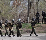 Силовики обезвредили в Икрянинском районе «террористов»