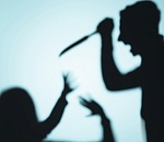 Расследование жестокого убийства матери четверых маленьких детей в Астраханской области завершено