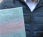 Отбой: минздрав отложил новый порядок получения медсправок для водителей