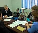 Медики АГМУ вышли к Леониду Огулю с законодательной инициативой