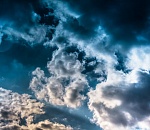 Астраханцы больше не увидят солнца