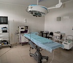 Больница им. Кирова получит 64-срезовый томограф - первый в Астрахани