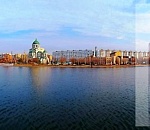 Астрахань и астраханцы. Чем должен пахнуть наш «Канал № 5»?