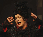 Силу фарса и комедии увидят астраханцы благодаря «Большим гастролям»