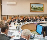 Строительство капитальных объектов откладывается