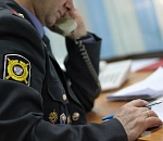 Полиция нашла пропавшего 15-летнего астраханца в соседнем регионе