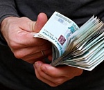 Сын астраханского экс-сенатора Горбунова выплатил 5-миллионный штраф