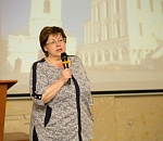 В региональной Общественной палате кадровые изменения