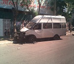 Две пенсионерки пострадали в ДТП в Астрахани