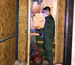 В Астраханской области к 17 годам приговорили мужчину за убийство соседской семьи