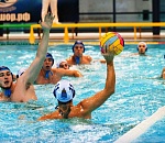 Астраханское «Динамо-СШОР» дважды обыграло вторую команду чемпионского клуба