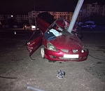 На Бориса Алексеева в Астрахани произошло смертельное ДТП: погиб студент ВУЗа