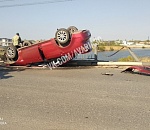 Засмотрелся на красотку: интригующие подробности страшной аварии на Царевском мосту 