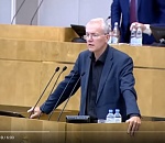 Олег Шеин о пенсионной реформе: это совершенная авантюра и откровенный обман (видео)