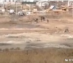 В болоте найден труп астраханца