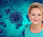 Депутат, журналист, руководитель приюта «Верный друг» Светлана Марченко рассказала, как переболела ковидом