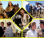 В июле Голливуд завидует Астрахани