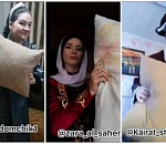 Астраханцы на самоизоляции устроили интернациональный челлендж с подушками