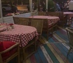 Ночью в центре Астрахани произошла перестрелка. ВИДЕО