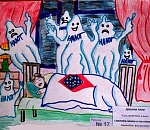 Астраханские предприниматели протестуют против неминуемого зла