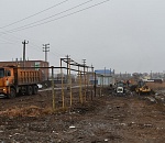 Астраханцы устроили у себя под окнами свалку, с которой не могут справиться 5 самосвалов и армия дворников