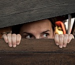 Пропавшие в Астрахани девочки «играют в прятки» со взрослыми