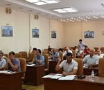 Городские депутаты перераспределили бюджетные средства