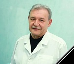 В Астрахани умер известный детский хирург