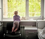 В Астрахани врачи спасли девочку, проглотившую игрушечного солдатика