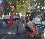 Власти города не дадут астраханцам заскучать в ближайшие дни