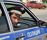 Астраханская полиция проводит опрос: какой район города самый безопасный?