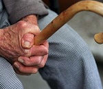 Пенсионеры устроили поножовщину в икрянинской больнице