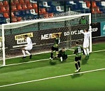 Астраханский «Волгарь» не сумел выиграть в Татарстане, зато в  таблице первой лиги взлетел к группе лидеров