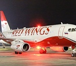 Астрахань хочет иметь «Красные крылья»: наш аэропорт намерен приобрести «якорного» авиаперевозчика