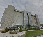 Мэрия Астрахани отказала инвестору в строительстве жилья рядом с отелем Золотой Затон