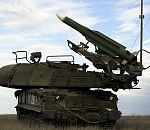 Учения ПВО стран СНГ пройдут в Астраханской области