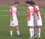 Где – полушка, где - алтын: «Волгарь» удержал последний матч, а СК «Астрахань» устроил разгром 