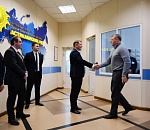 Астраханская область – лучшая в России по выработке электроэнергии из возобновляемых источников 