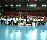 Счастливые дети: спортивная акция «Забей Чемпиону» определила победителей