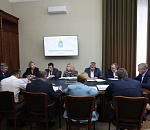 Износ магистральных сетей на севере Астраханской области составляет 100%