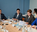 Инициатива молодежного парламента при Думе Астраханской области поддержана на заседании Комитета ЮРПА по социальной политике, труду и здравоохранению