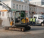 Мэрия Астрахани дала две недели на демонтаж  торговых павильонов и дачного пирса в Ленинском районе