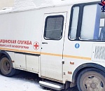 В Астраханской области возобновились поездки мобильного флюорографа в удаленные села