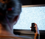 Солнечная активность не позволит астраханцам посмотреть телевизор